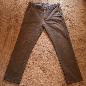 JCREW Slim Bowery Pants